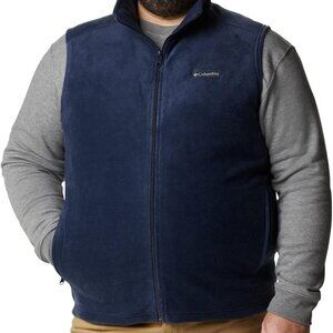 Columbia Fleece Vest
